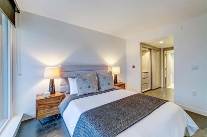 Photo 14 at 208 W 1st Avenue, False Creek, Vancouver West