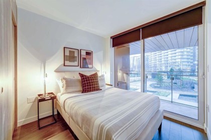 Photo 18 at 208 W 1st Avenue, False Creek, Vancouver West