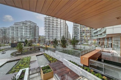 Photo 21 at 208 W 1st Avenue, False Creek, Vancouver West