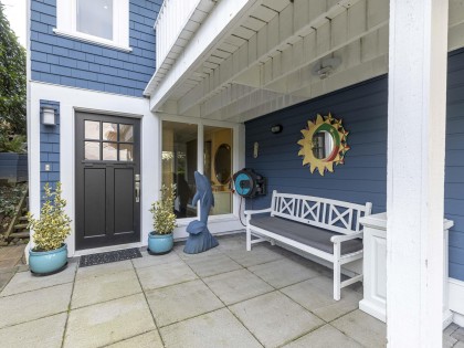 Photo 2 at 6252 Wellington Avenue, Horseshoe Bay WV, West Vancouver
