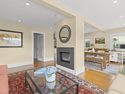 Photo 6 at 6252 Wellington Avenue, Horseshoe Bay WV, West Vancouver