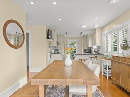 Photo 13 at 6252 Wellington Avenue, Horseshoe Bay WV, West Vancouver