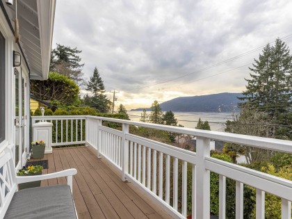 Photo 9 at 6252 Wellington Avenue, Horseshoe Bay WV, West Vancouver