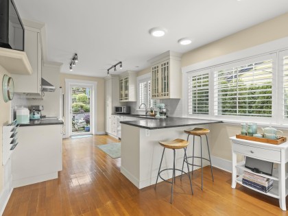 Photo 15 at 6252 Wellington Avenue, Horseshoe Bay WV, West Vancouver