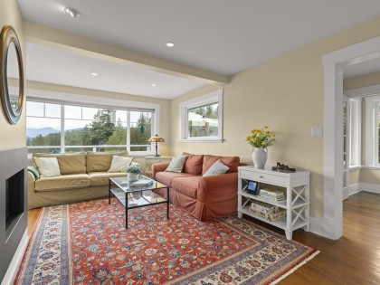 Photo 4 at 6252 Wellington Avenue, Horseshoe Bay WV, West Vancouver