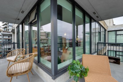 Photo 23 at 1102 - 66 W Cordova Street, Downtown VW, Vancouver West