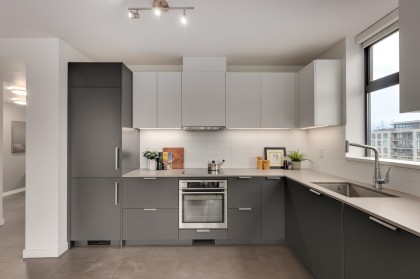 Photo 6 at 1102 - 66 W Cordova Street, Downtown VW, Vancouver West