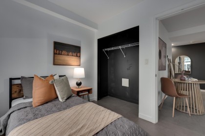 Photo 17 at 1102 - 66 W Cordova Street, Downtown VW, Vancouver West