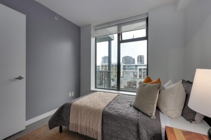 Photo 16 at 1102 - 66 W Cordova Street, Downtown VW, Vancouver West