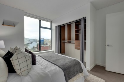 Photo 12 at 1102 - 66 W Cordova Street, Downtown VW, Vancouver West