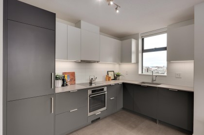 Photo 7 at 1102 - 66 W Cordova Street, Downtown VW, Vancouver West