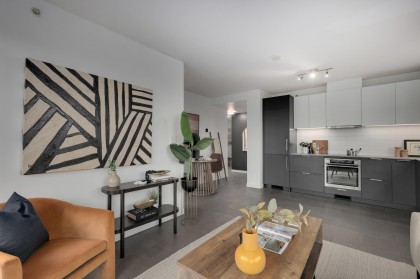 Photo 5 at 1102 - 66 W Cordova Street, Downtown VW, Vancouver West