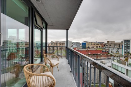 Photo 20 at 1102 - 66 W Cordova Street, Downtown VW, Vancouver West