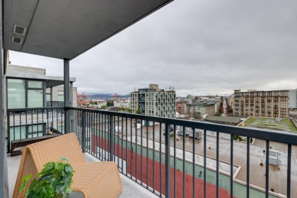 Photo 24 at 1102 - 66 W Cordova Street, Downtown VW, Vancouver West