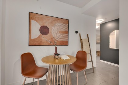 Photo 10 at 1102 - 66 W Cordova Street, Downtown VW, Vancouver West