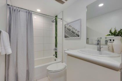 Photo 18 at 1102 - 66 W Cordova Street, Downtown VW, Vancouver West