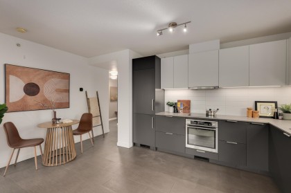 Photo 8 at 1102 - 66 W Cordova Street, Downtown VW, Vancouver West