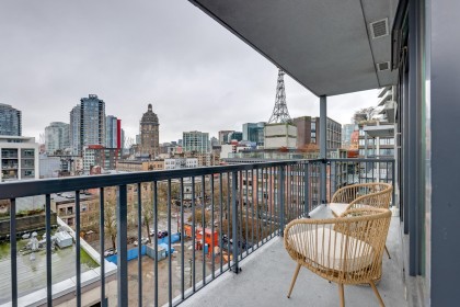 Photo 21 at 1102 - 66 W Cordova Street, Downtown VW, Vancouver West