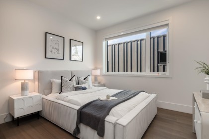 Photo 17 at 1 - 950 W 57th Avenue, South Cambie, Vancouver West