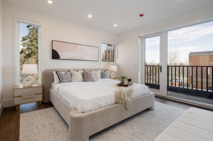 Photo 12 at 1 - 950 W 57th Avenue, South Cambie, Vancouver West