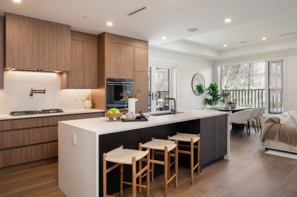 Photo 3 at 1 - 950 W 57th Avenue, South Cambie, Vancouver West