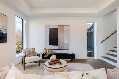 Photo 9 at 1 - 950 W 57th Avenue, South Cambie, Vancouver West