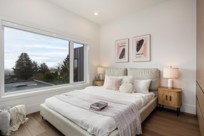 Photo 14 at 1 - 950 W 57th Avenue, South Cambie, Vancouver West