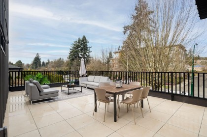 Photo 18 at 1 - 950 W 57th Avenue, South Cambie, Vancouver West