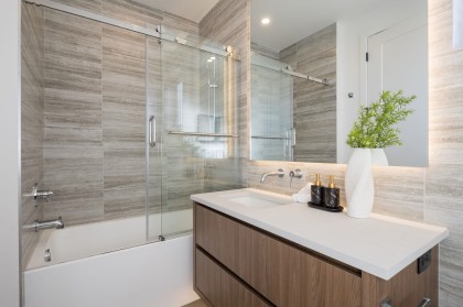 Photo 15 at 1 - 950 W 57th Avenue, South Cambie, Vancouver West