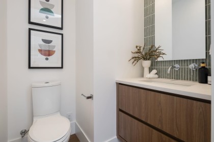 Photo 11 at 1 - 950 W 57th Avenue, South Cambie, Vancouver West