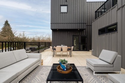 Photo 19 at 1 - 950 W 57th Avenue, South Cambie, Vancouver West