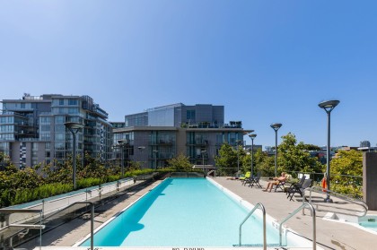 Photo 23 at 62 W 1st Avenue, False Creek, Vancouver West