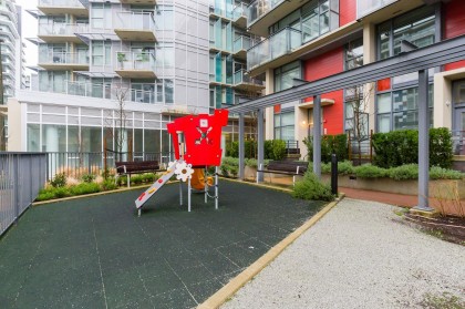 Photo 27 at 62 W 1st Avenue, False Creek, Vancouver West