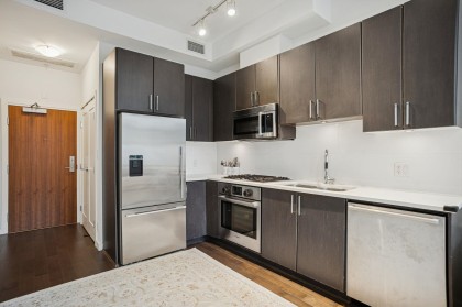 Photo 6 at 62 W 1st Avenue, False Creek, Vancouver West