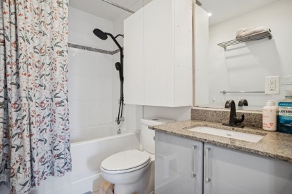 Photo 13 at 62 W 1st Avenue, False Creek, Vancouver West