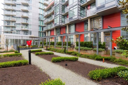 Photo 26 at 62 W 1st Avenue, False Creek, Vancouver West