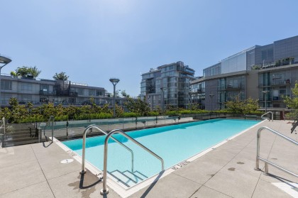 Photo 22 at 62 W 1st Avenue, False Creek, Vancouver West