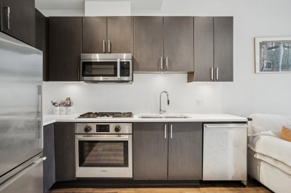 Photo 7 at 62 W 1st Avenue, False Creek, Vancouver West