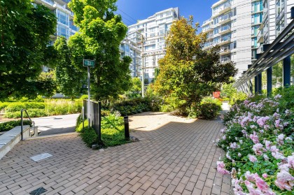 Photo 28 at 62 W 1st Avenue, False Creek, Vancouver West