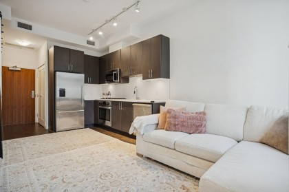 Photo 5 at 62 W 1st Avenue, False Creek, Vancouver West