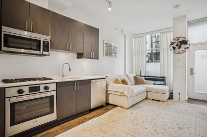 Photo 8 at 62 W 1st Avenue, False Creek, Vancouver West