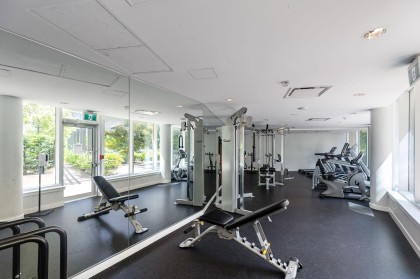 Photo 21 at 62 W 1st Avenue, False Creek, Vancouver West