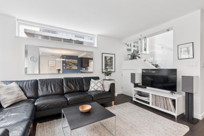 Photo 23 at 156 W 1st Avenue, False Creek, Vancouver West