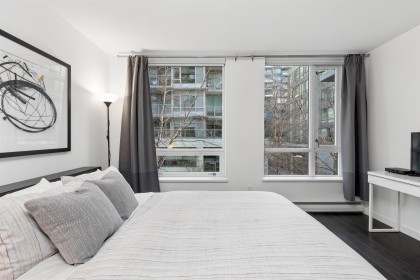 Photo 27 at 156 W 1st Avenue, False Creek, Vancouver West