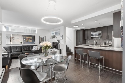 Photo 6 at 156 W 1st Avenue, False Creek, Vancouver West