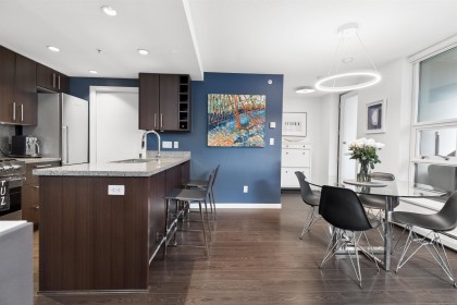 Photo 13 at 156 W 1st Avenue, False Creek, Vancouver West