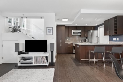 Photo 17 at 156 W 1st Avenue, False Creek, Vancouver West