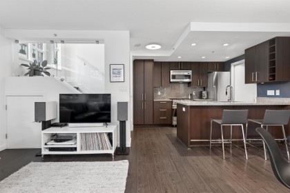 Photo 16 at 156 W 1st Avenue, False Creek, Vancouver West