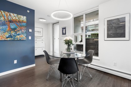 Photo 12 at 156 W 1st Avenue, False Creek, Vancouver West