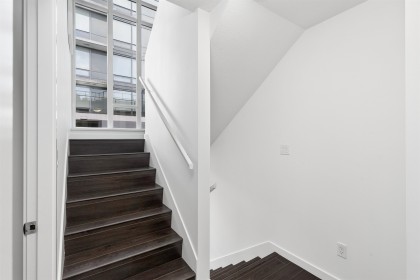 Photo 26 at 156 W 1st Avenue, False Creek, Vancouver West